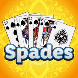 Spades Card Game - Play Online on